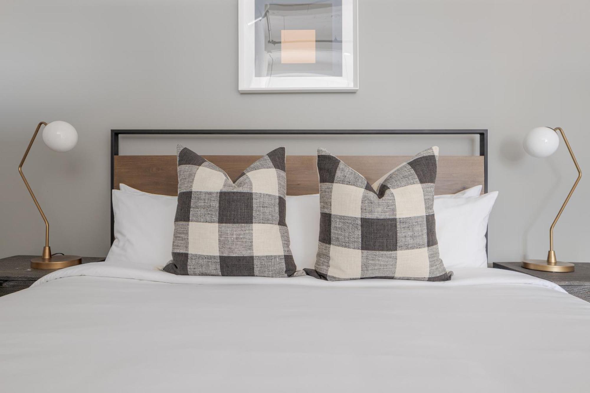Locale North Broad - Philadelphia Aparthotel ภายนอก รูปภาพ