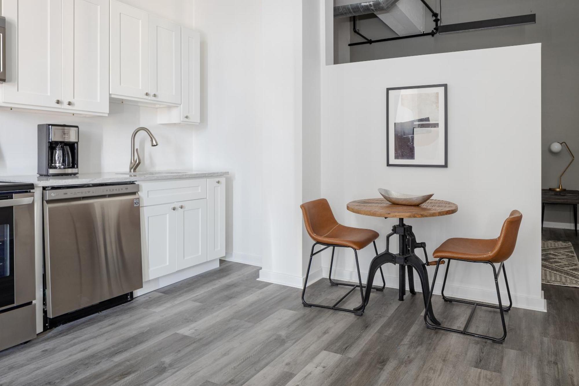 Locale North Broad - Philadelphia Aparthotel ห้อง รูปภาพ